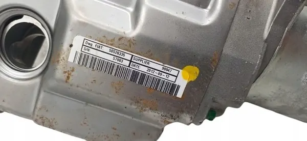 Direção Elétrica Alfa Romeo Mito 50526335 image 8