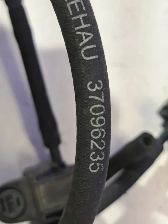 Ajovalopesuputki Mercedes-Benz OEM 37096235 image 3