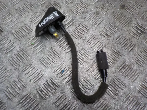 Kia Sportage III Dachantennenbasis OEM 96200-3U000 image 2