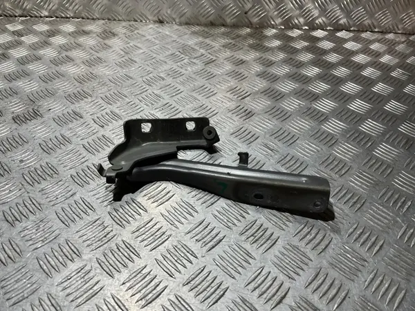 Linker Motorkapscharnier OEM PU26346 Nissan Qashqai image 2