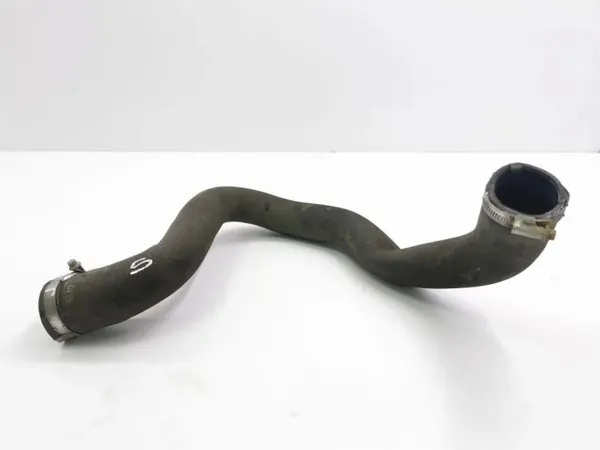 Intercoolerrör OEM 9689034680 för Citroen/Peugeot 1.6 HDI image 2