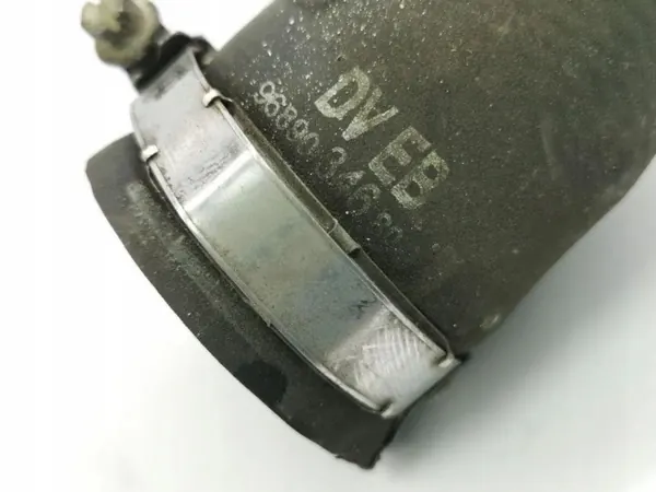 Intercoolerrör OEM 9689034680 för Citroen/Peugeot 1.6 HDI image 3