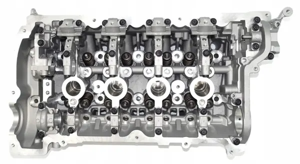 OEM V753354980 Sylinterikansi 1.4/1.6VTI Moottoreille image 7