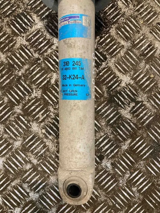 Ammortizzatore posteriore sinistro BMW 5 E60 E61 image 3