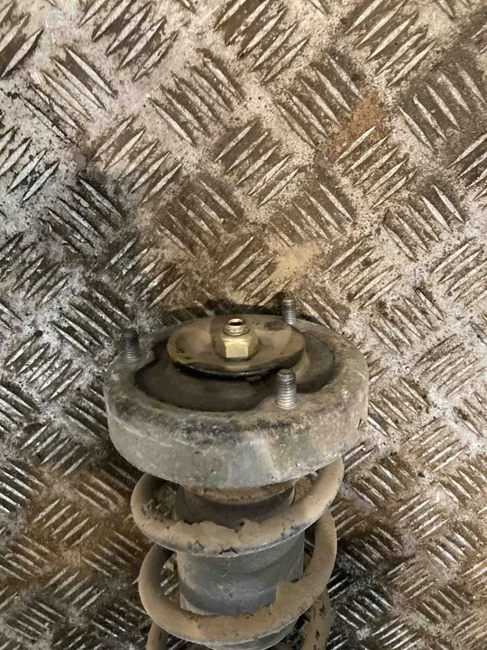 Ammortizzatore posteriore sinistro BMW 5 E60 E61 image 4