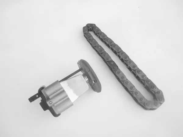 OEM 9654113880 Tendeur de Chaîne pour Peugeot image 5