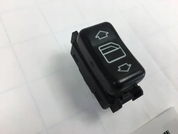 Interruptor de Janela Direito Frontal Traseiro Mercedes W124 W126 W201 image 2