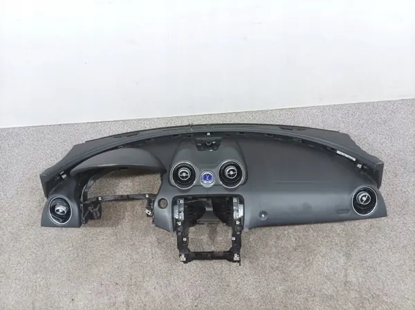 Armaturenbrett OEM 5907911260644 für Jaguar XJ X351 (2009-2019) image 2