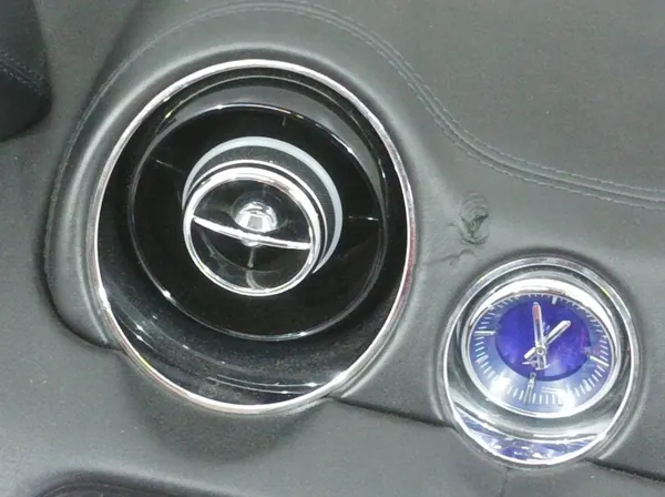 Armaturenbrett OEM 5907911260644 für Jaguar XJ X351 (2009-2019) image 3