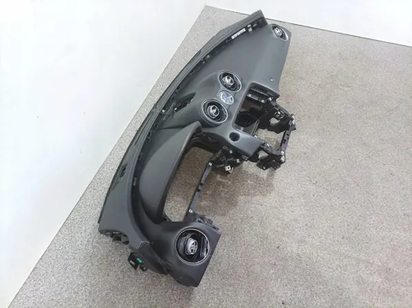 Armaturenbrett OEM 5907911260644 für Jaguar XJ X351 (2009-2019) image 4