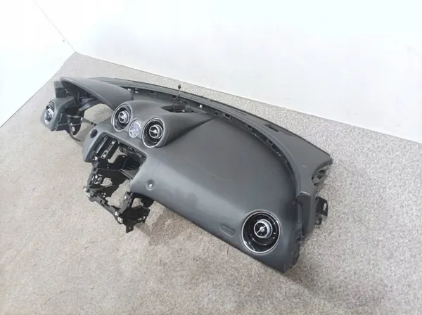 Armaturenbrett OEM 5907911260644 für Jaguar XJ X351 (2009-2019) image 5
