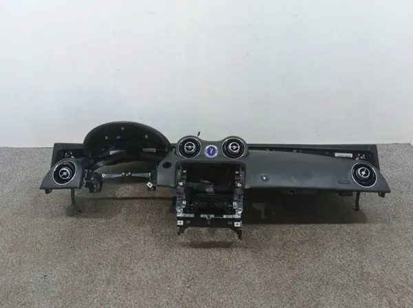 Armaturenbrett OEM 5907911260644 für Jaguar XJ X351 (2009-2019) image 6