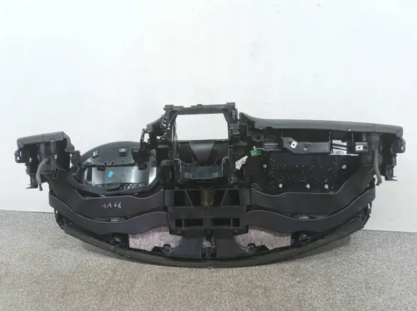 Armaturenbrett OEM 5907911260644 für Jaguar XJ X351 (2009-2019) image 7