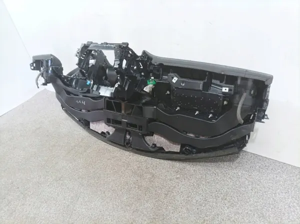 Armaturenbrett OEM 5907911260644 für Jaguar XJ X351 (2009-2019) image 9