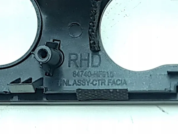 Hyundai Kona II 2024 Handskfacksram OEM 84740HF910 image 6