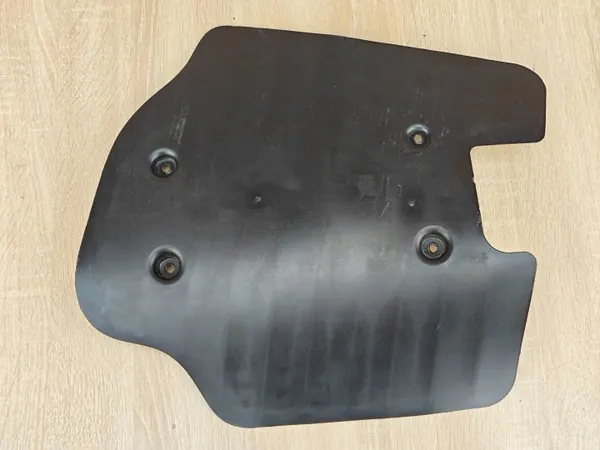 OEM 6861143 Tampa de braço esquerdo traseiro BMW 530i image 2