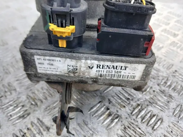 Bomba hidráulica Renault OE 491105358R image 5