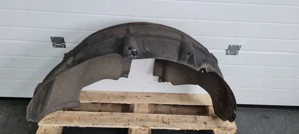 Audi Q5 SQ5 OEM 8R0810171C Vänster bak stänkskärm image 2