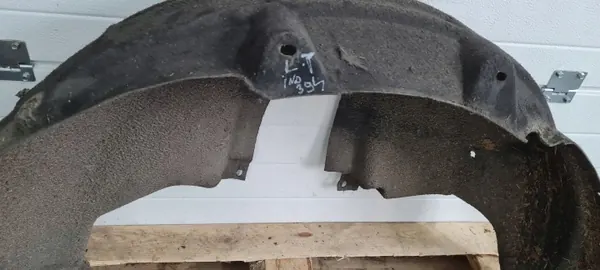 Audi Q5 SQ5 OEM 8R0810171C Vänster bak stänkskärm image 5