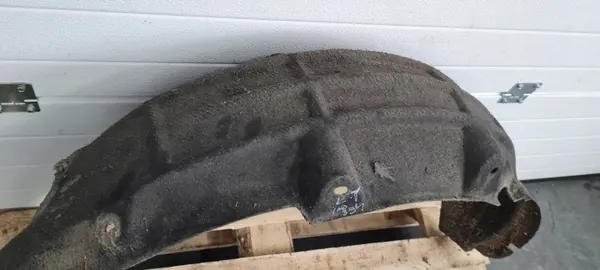 Audi Q5 SQ5 OEM 8R0810171C Vänster bak stänkskärm image 7