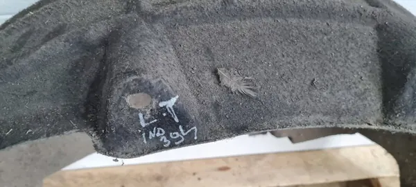 Audi Q5 SQ5 OEM 8R0810171C Vänster bak stänkskärm image 8