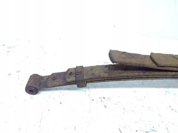 Bakfjädring höger Ford Ranger 2011 OEM JUR252228 image 3