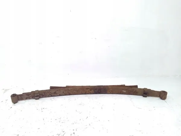 Bakfjädring höger Ford Ranger 2011 OEM JUR252228 image 4