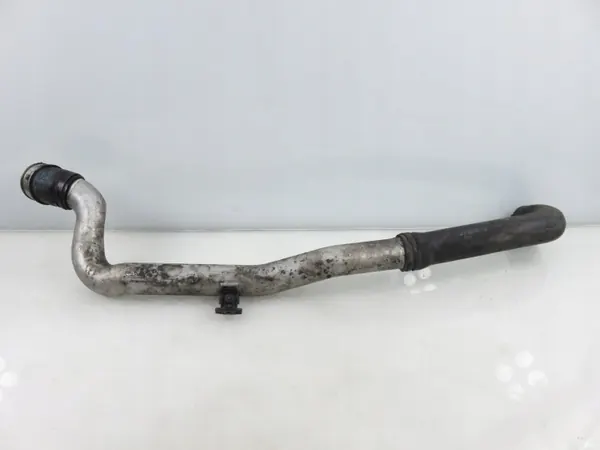 Intercooler-putki OEM 3D0145762A VW Phaeton 3.0 TDI:lle image 2