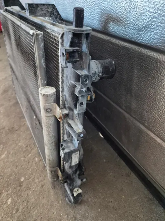 Kühlerlüfter OEM 17100-74S00 für Suzuki Vitara III image 4