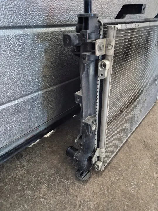 Kühlerlüfter OEM 17100-74S00 für Suzuki Vitara III image 6