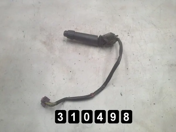 Interruptor Mercedes Actros OEM AM-310498 Usado image 2