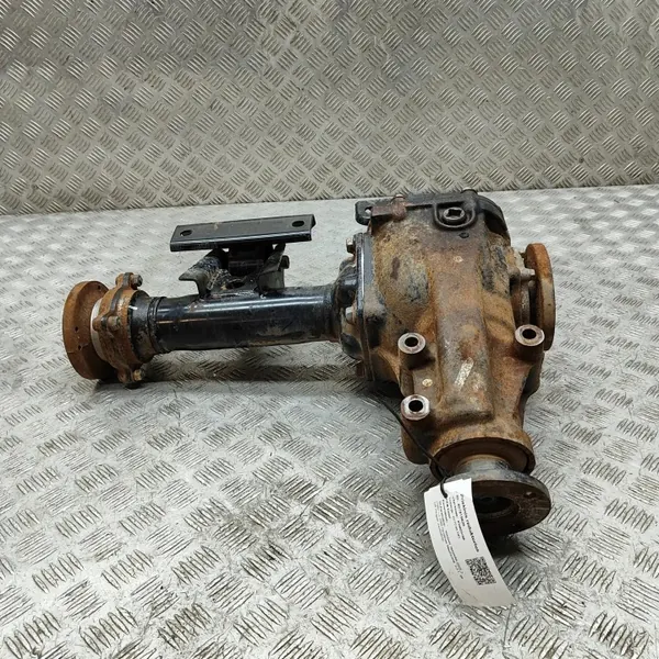 Reductor delantero Nissan Navara D22 8851161G45 image 4