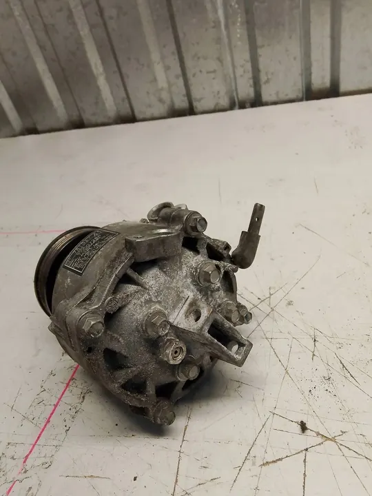 COMPRESSORE ARIA CONDIZIONATA MITSUBISHI ASX I 7813A741 image 2