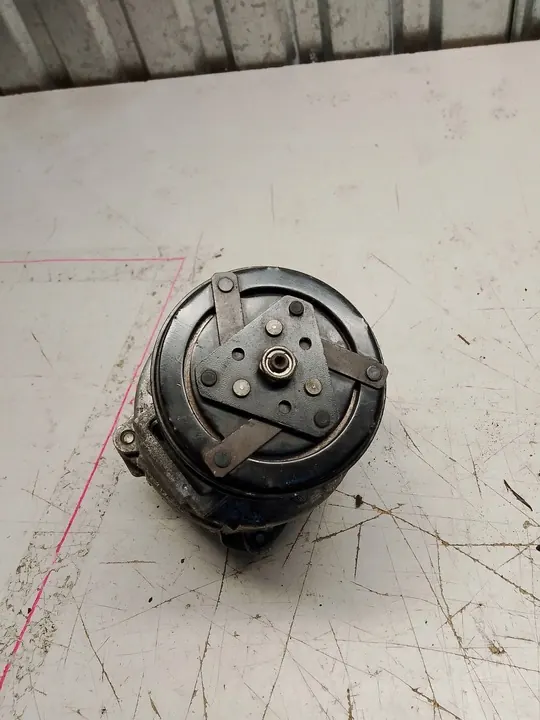 COMPRESSORE ARIA CONDIZIONATA MITSUBISHI ASX I 7813A741 image 4