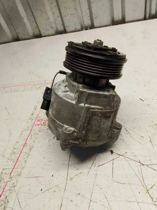 COMPRESSORE ARIA CONDIZIONATA MITSUBISHI ASX I 7813A741 image 5