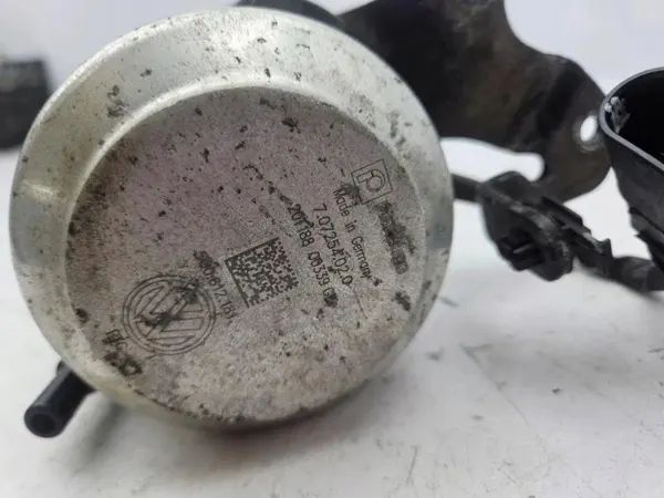 Vacuümpomp OEM 707254020 voor VW Golf VII 1.5L image 6