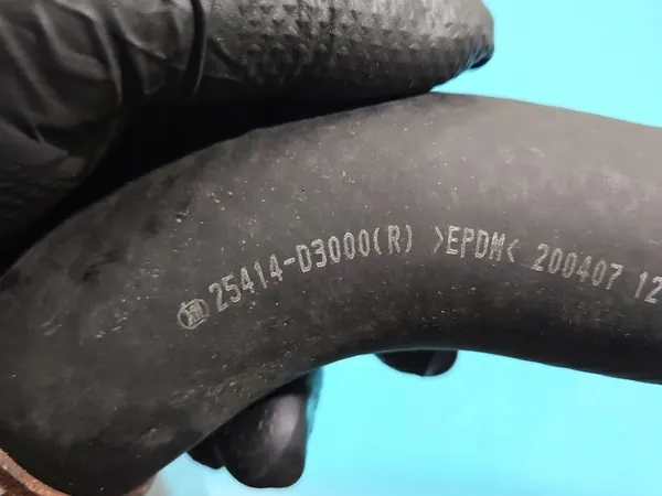 Rohr - Hyundai Tucson III 15-20 25414-D3000R image 5