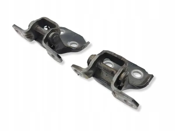 Türscharniere Toyota GT86 OEM AMD234428 - Gebraucht image 4