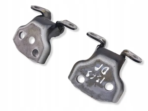 Türscharniere Toyota GT86 OEM AMD234428 - Gebraucht image 6