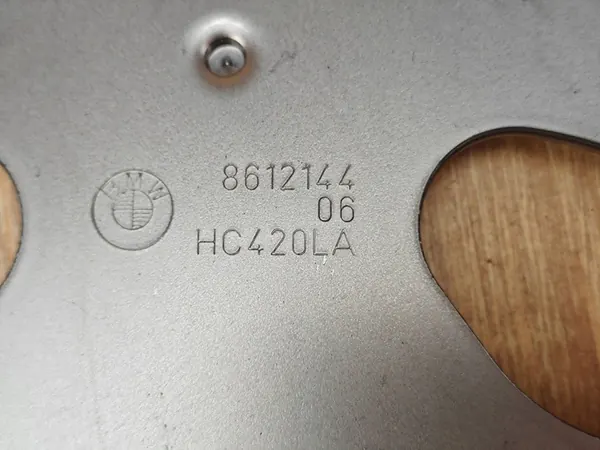 Alkuperäinen Flywheel BMW 540i G30 G22 G26 G20 G05 8612144 image 4