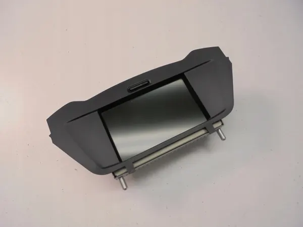 Ford OE BM5T-18B955-DE Navigatiedisplay - Gebruikt image 2