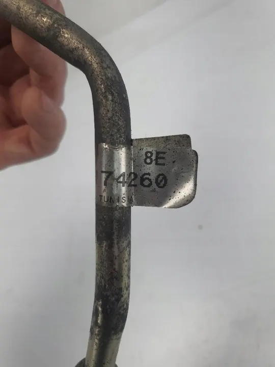 Mangueira de direção assistida Iveco Daily IV 504174260 image 4