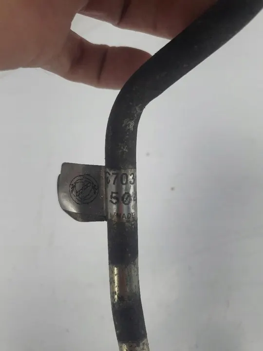 Mangueira de direção assistida Iveco Daily IV 504174260 image 5