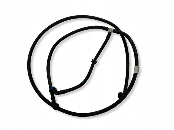 Tuyau lave-phare OEM 7E0955970A pour VW Transporter image 4