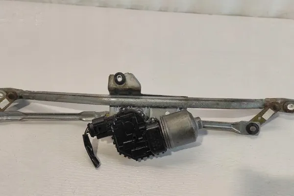 Voorraammechanisme VW PASSAT B5 8D1955325 image 2