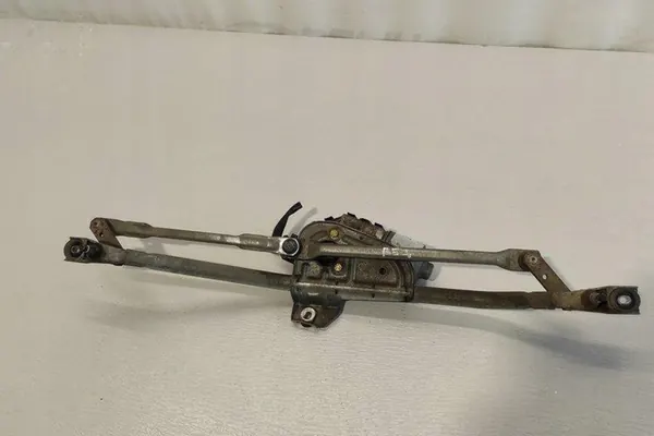 Voorraammechanisme VW PASSAT B5 8D1955325 image 3