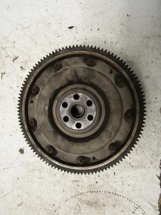 MAZDA CX-3 2.0B Kytkinpaketti PE0116410A image 2