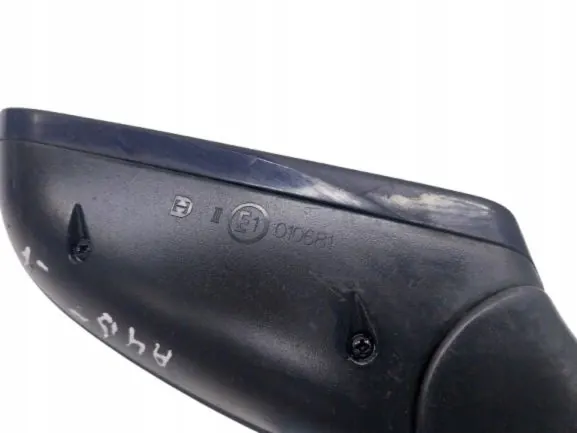 Rétroviseur Gauche Électrique Audi A4 B7 OEM LUSTERKO LEWE image 4