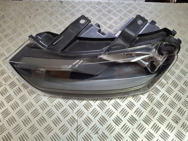 AUDI Q3 8U Faro Izquierdo 8U0941003M image 5