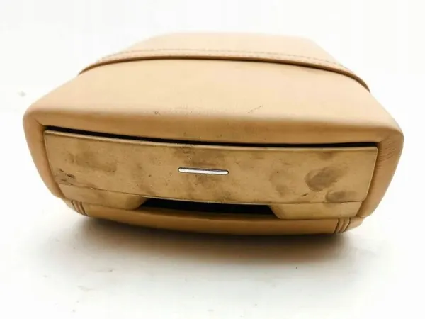 Maserati Quattroporte 2005 achterste armsteun OEM W50867505B image 10